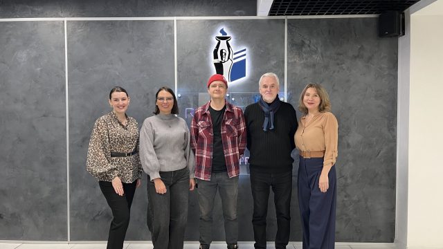 Константин Лисецкий признал значимость применения VR‑технологий и БОС в тренажере ReviSide