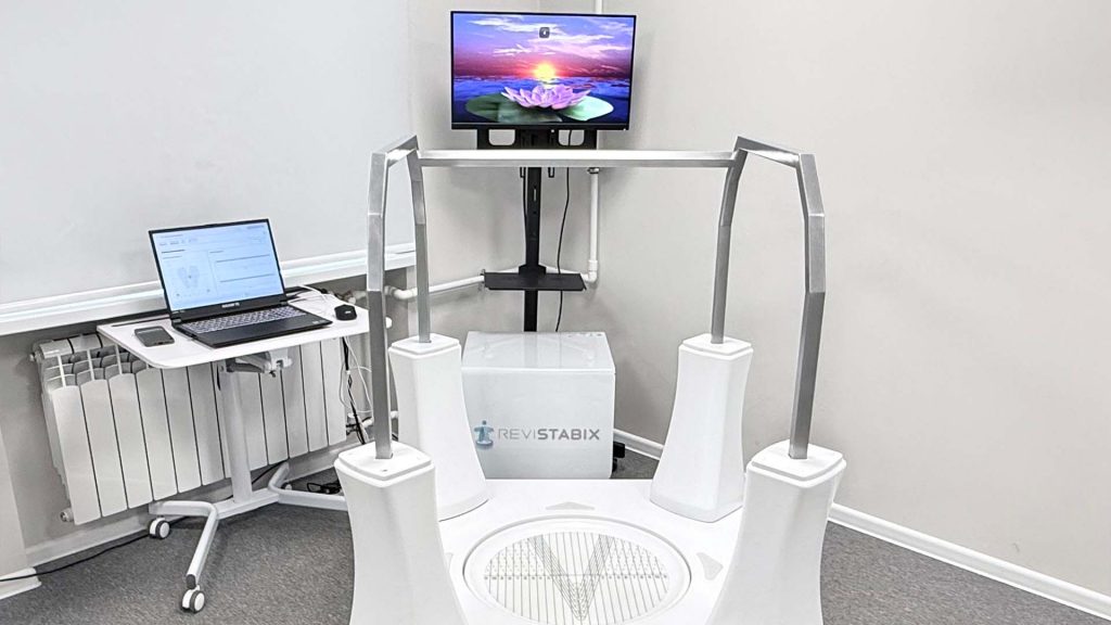 ReviVR, ReviMotion, ReviStabix и ReviSide представят на форуме «Огнестрельная рана. Хирургия Повреждений»