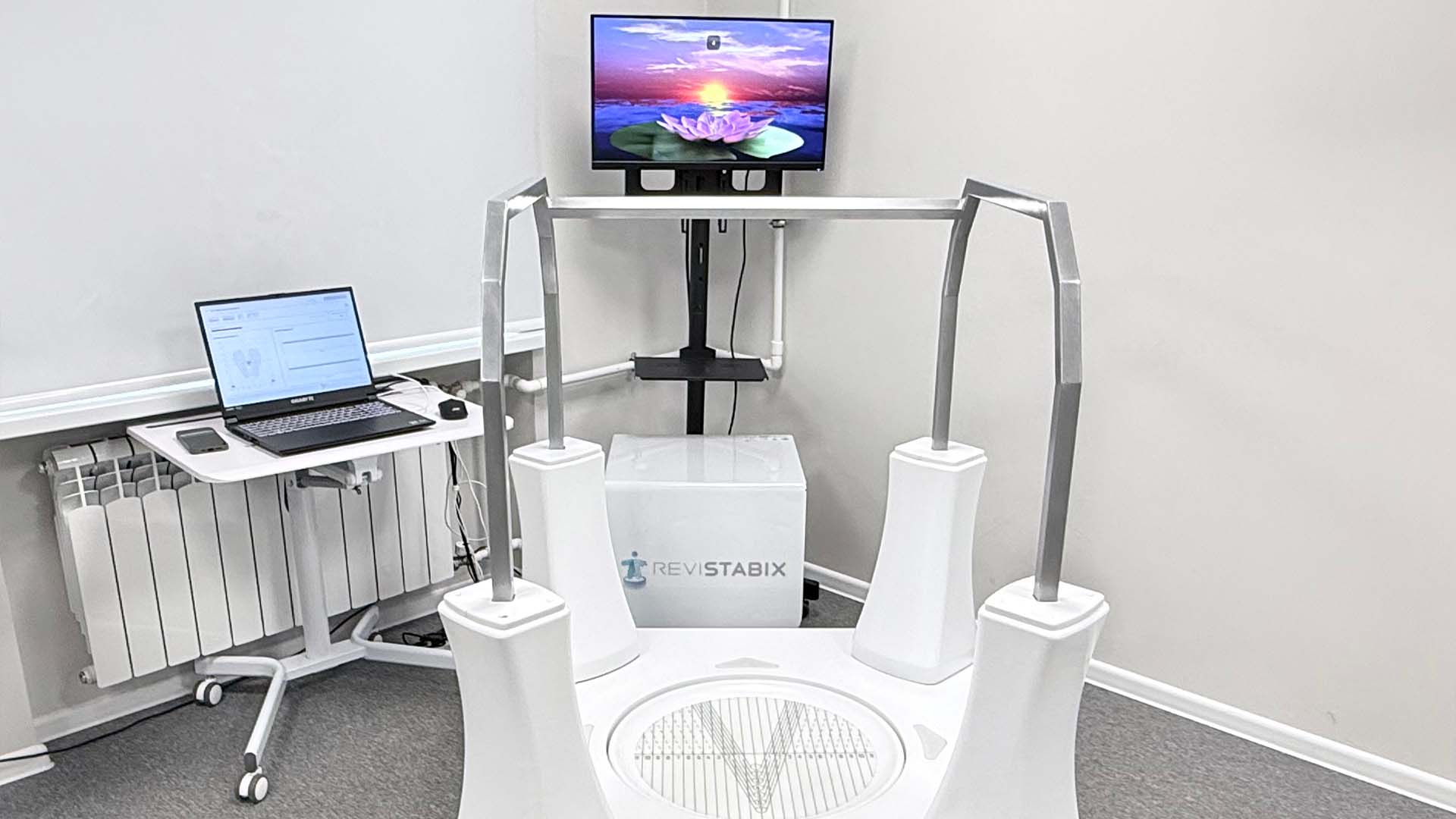 ReviVR, ReviMotion, ReviStabix и ReviSide представят на форуме «Огнестрельная рана. Хирургия Повреждений»