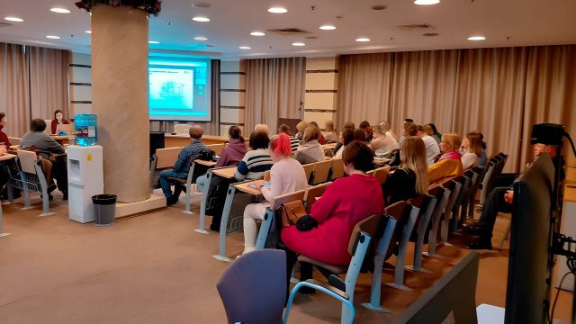 Заседание общества реабилитологов: ReviVR, ReviStabix, ReviMotion и ReviSide в докладах экспертов