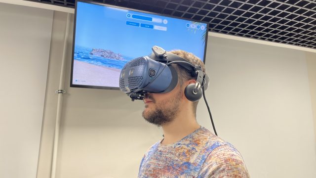 Тренажер ReviSide прошел апробацию в Центре психиатрии и наркологии им. В.П. Сербского