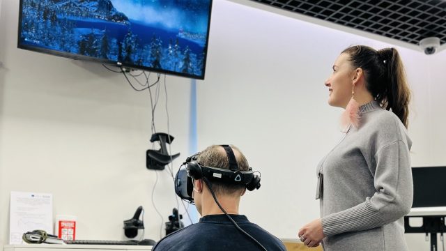 Руководитель ИЦ ФМБА России: актуальные векторы развития реабилитации