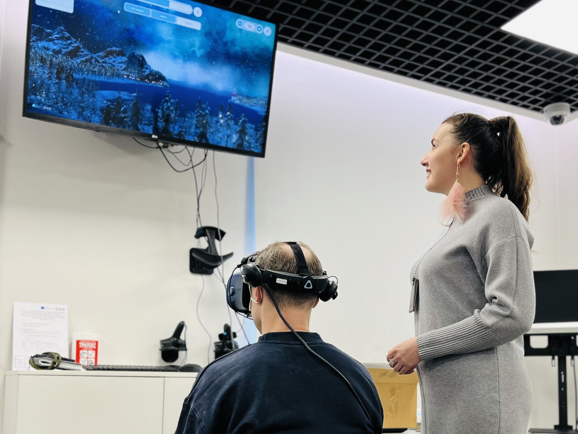 Руководитель ИЦ ФМБА России: актуальные векторы развития реабилитации