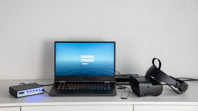 О тренажере ReviSide («Ревисайд») рассказали на телеканале НТВ