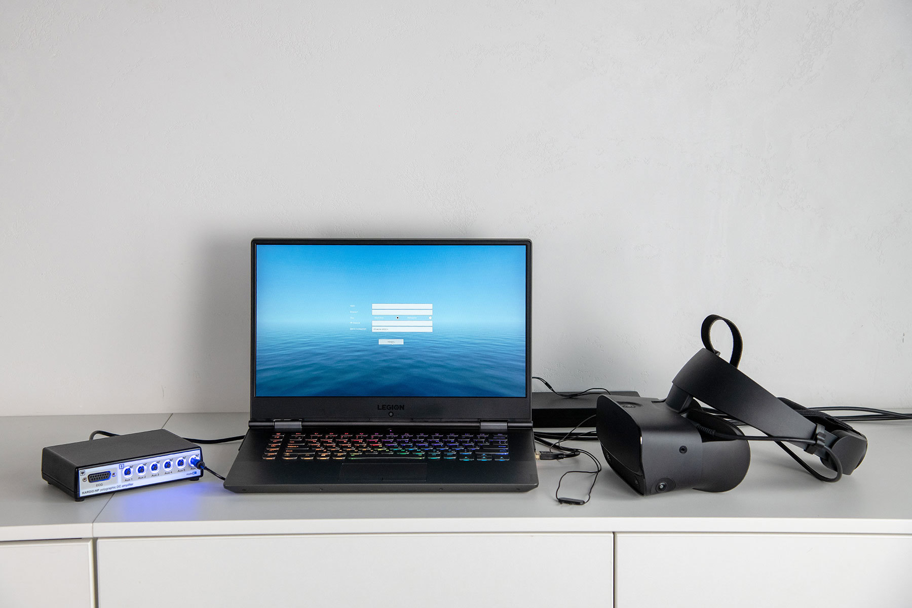 О тренажере ReviSide («Ревисайд») рассказали на телеканале НТВ