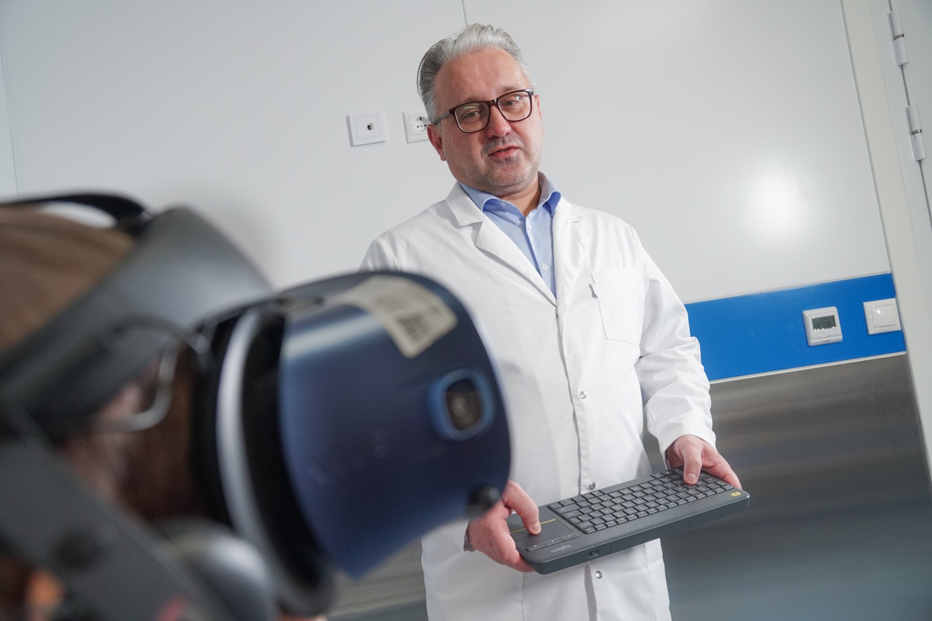 Как тренажер ReviHand («Ревихэнд») меняет подход к восстановлению движений — в материале медиа «Трамплин»