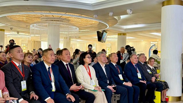 Технологию ReviSide («Ревисайд») представили участникам Байкальского курортного форума