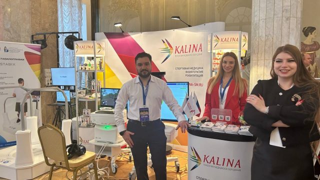 ReviVR («Ревайвер»), ReviStabix («Ревистабикс»), ReviMotion («Ревимоушен») на Расширенном Совете силовых ведомств