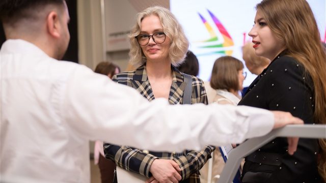 ReviStabix ("Ревистабикс") апробировали на форуме «Военно-медицинская реабилитация»