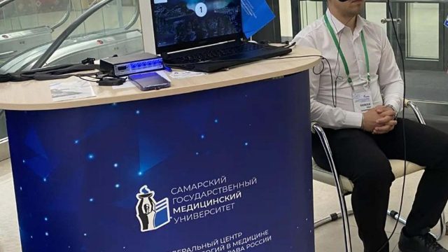 Здоровье персонала как стратегический ресурс: инновации на Медфоруме ПАО «Газпром»